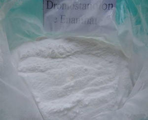Masteron Enanthate Steroid Drostanolone for Injection
